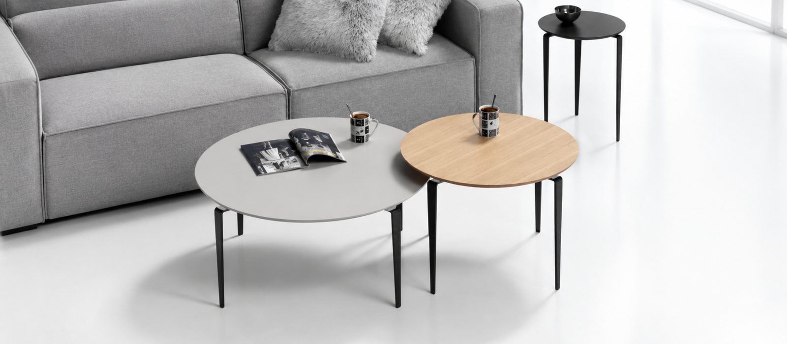 Trazo — Auxiliar Muebles Frutos