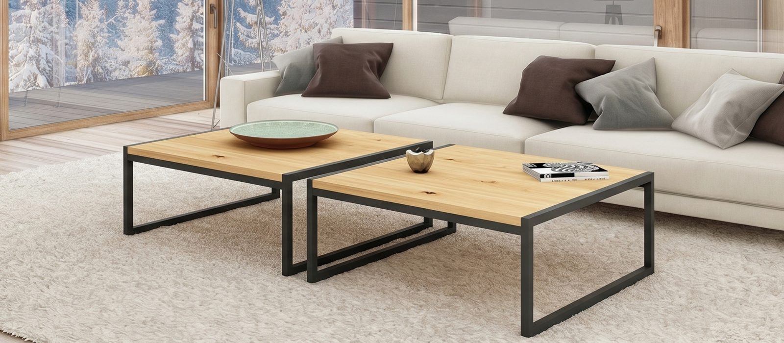 Cristal — Auxiliar Muebles Frutos