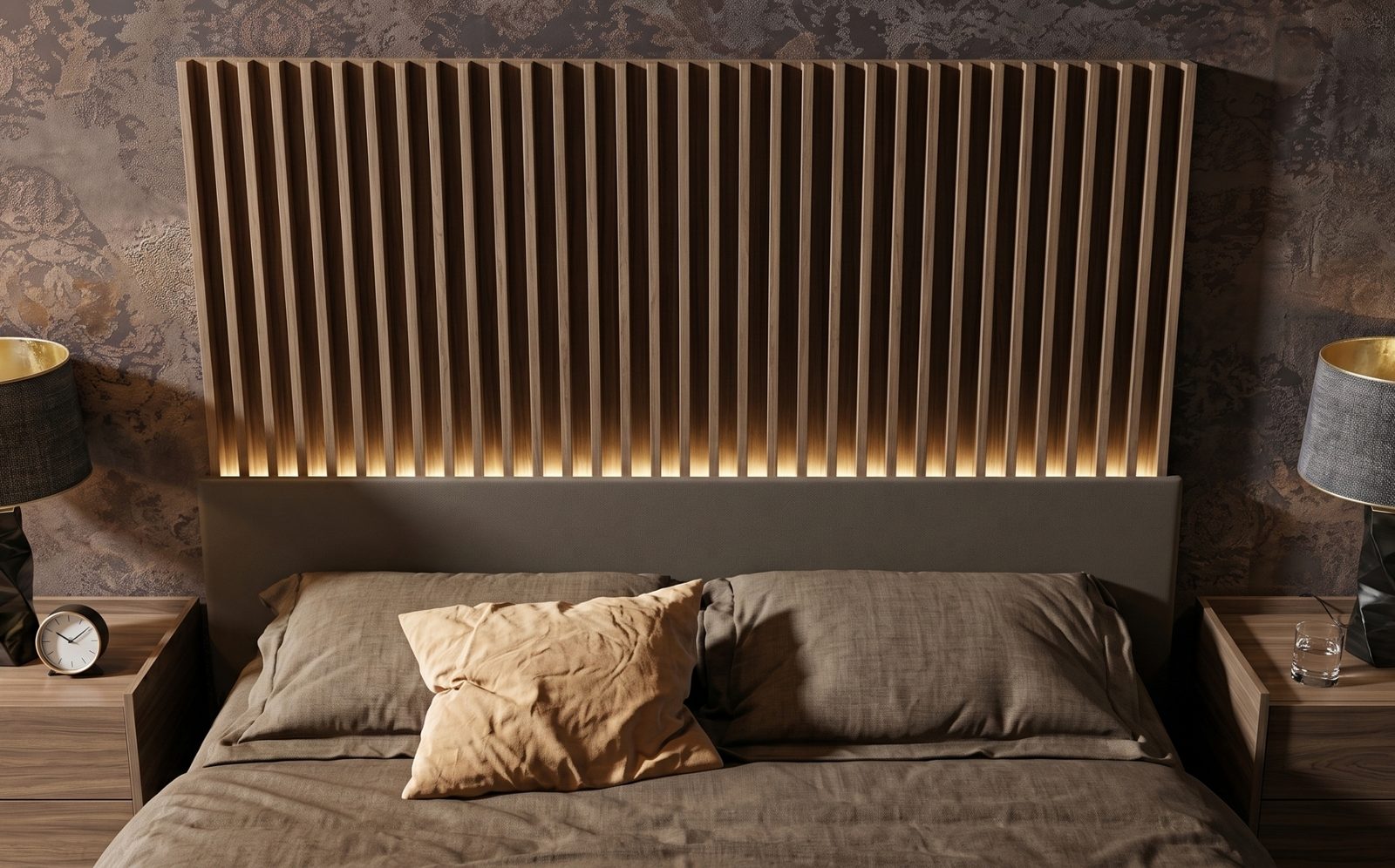 Dreams Essence — Dormitorios Muebles Frutos