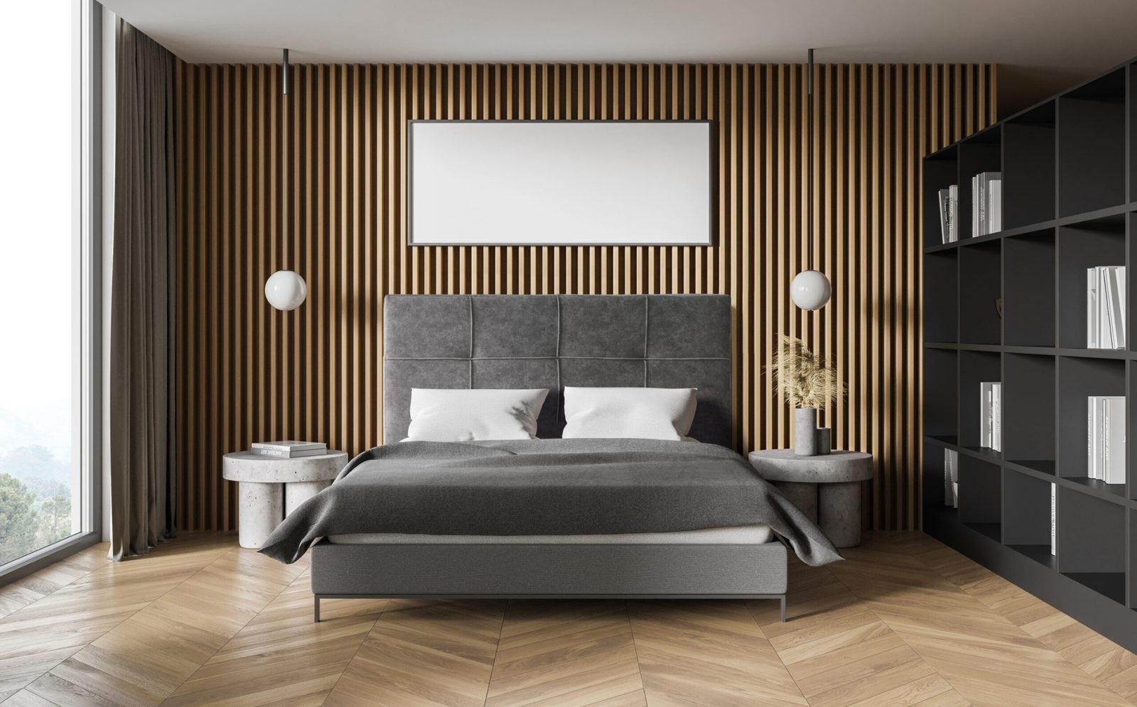 Alma Confort — Dormitorios Muebles Frutos