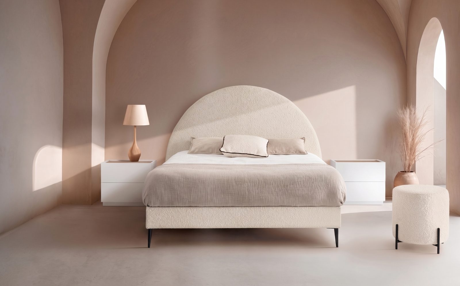 Creo — Dormitorios Muebles Frutos