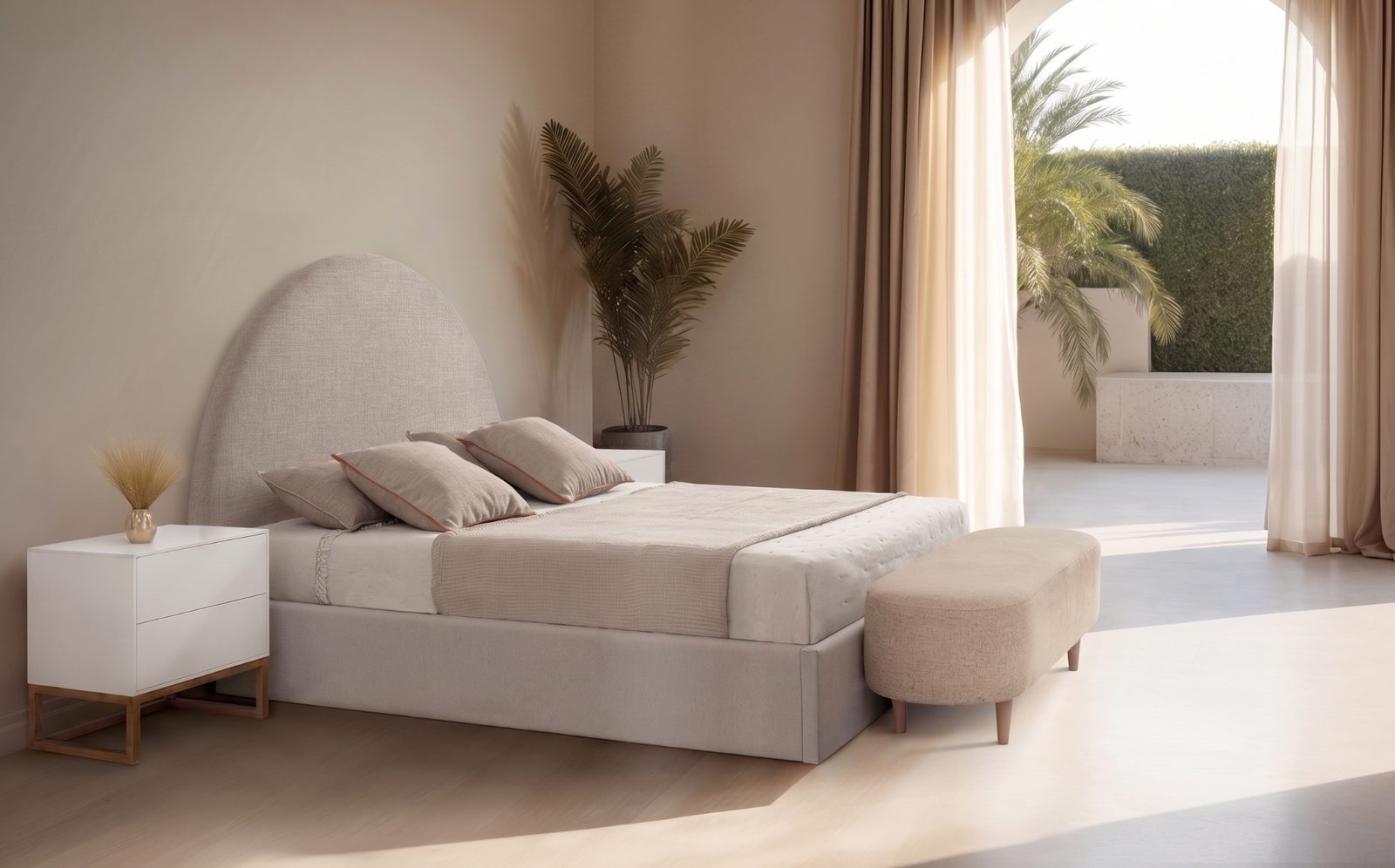 Creo — Dormitorios Muebles Frutos