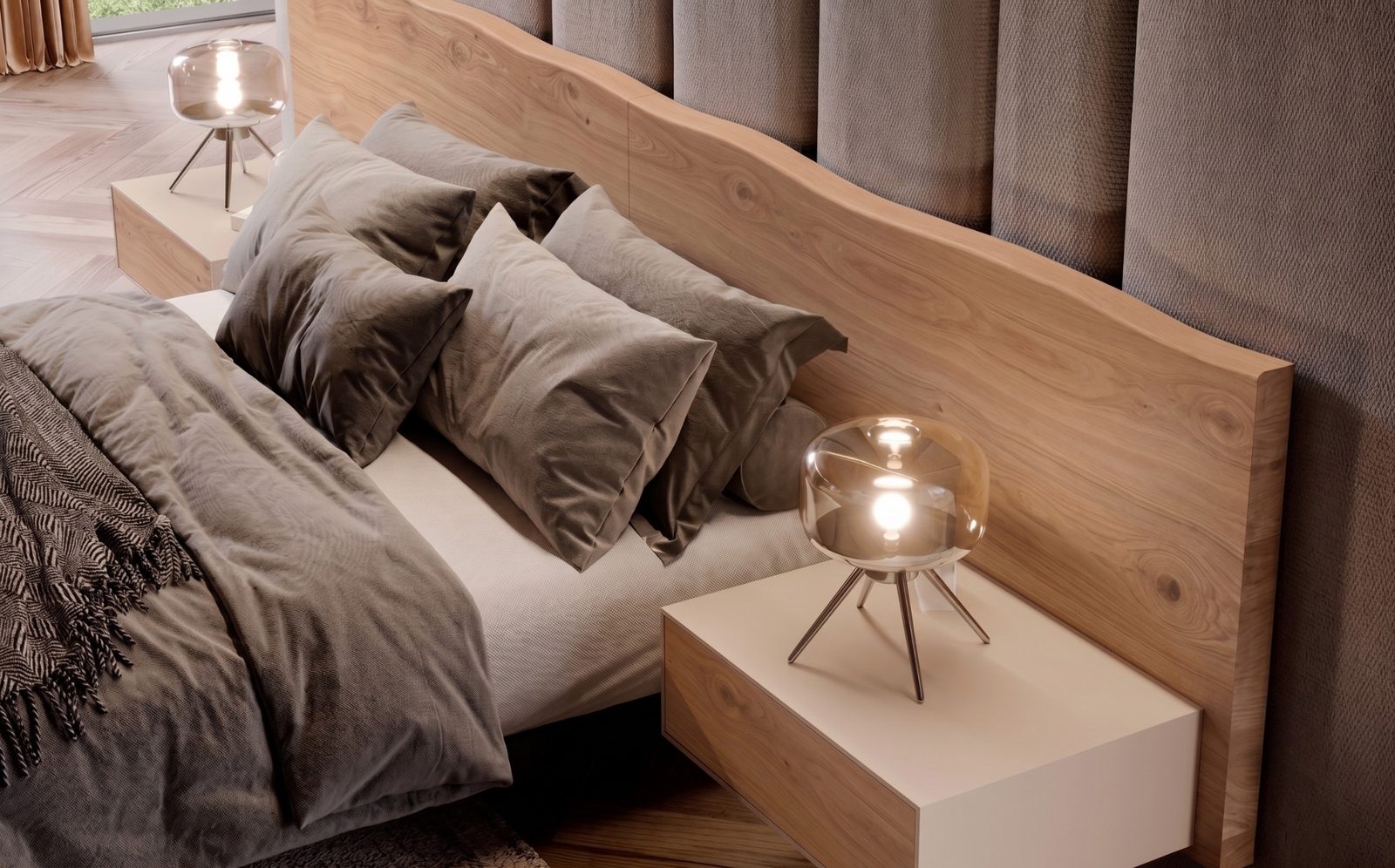 Nexo Plus — Dormitorios Muebles Frutos