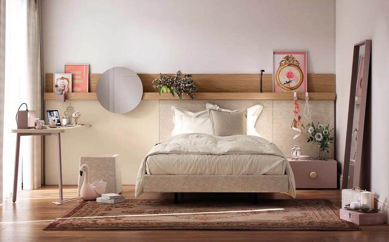 Cosmo — Juveniles Muebles Frutos
