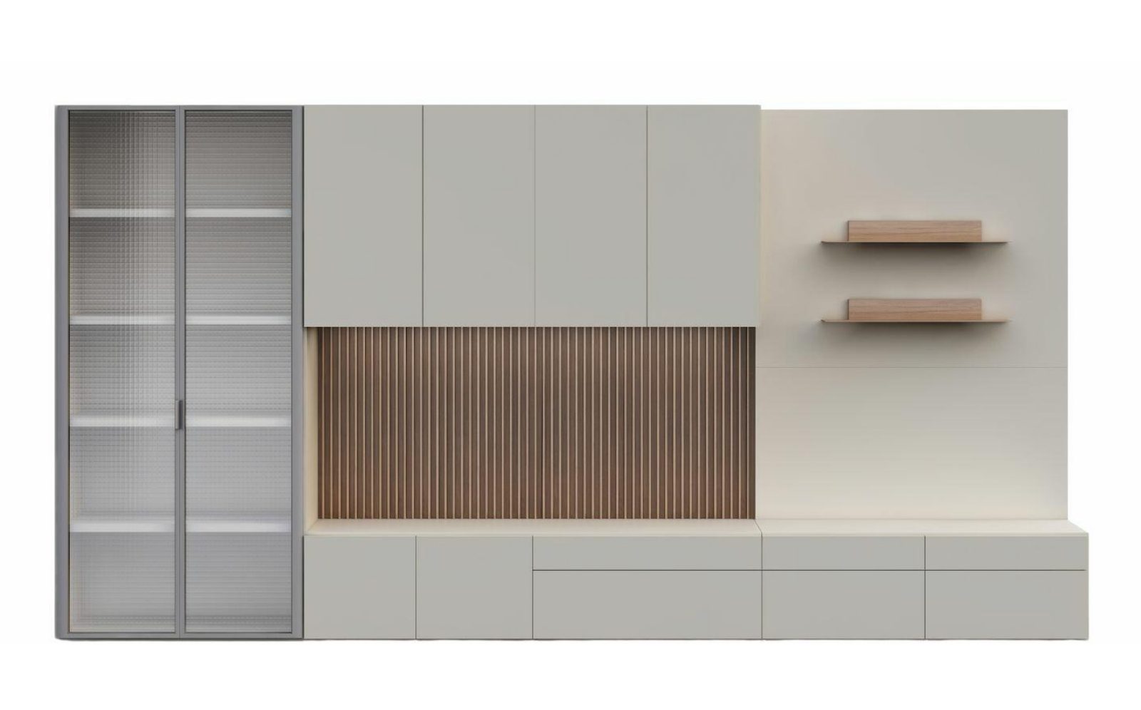 Lumina — Salones Muebles Frutos