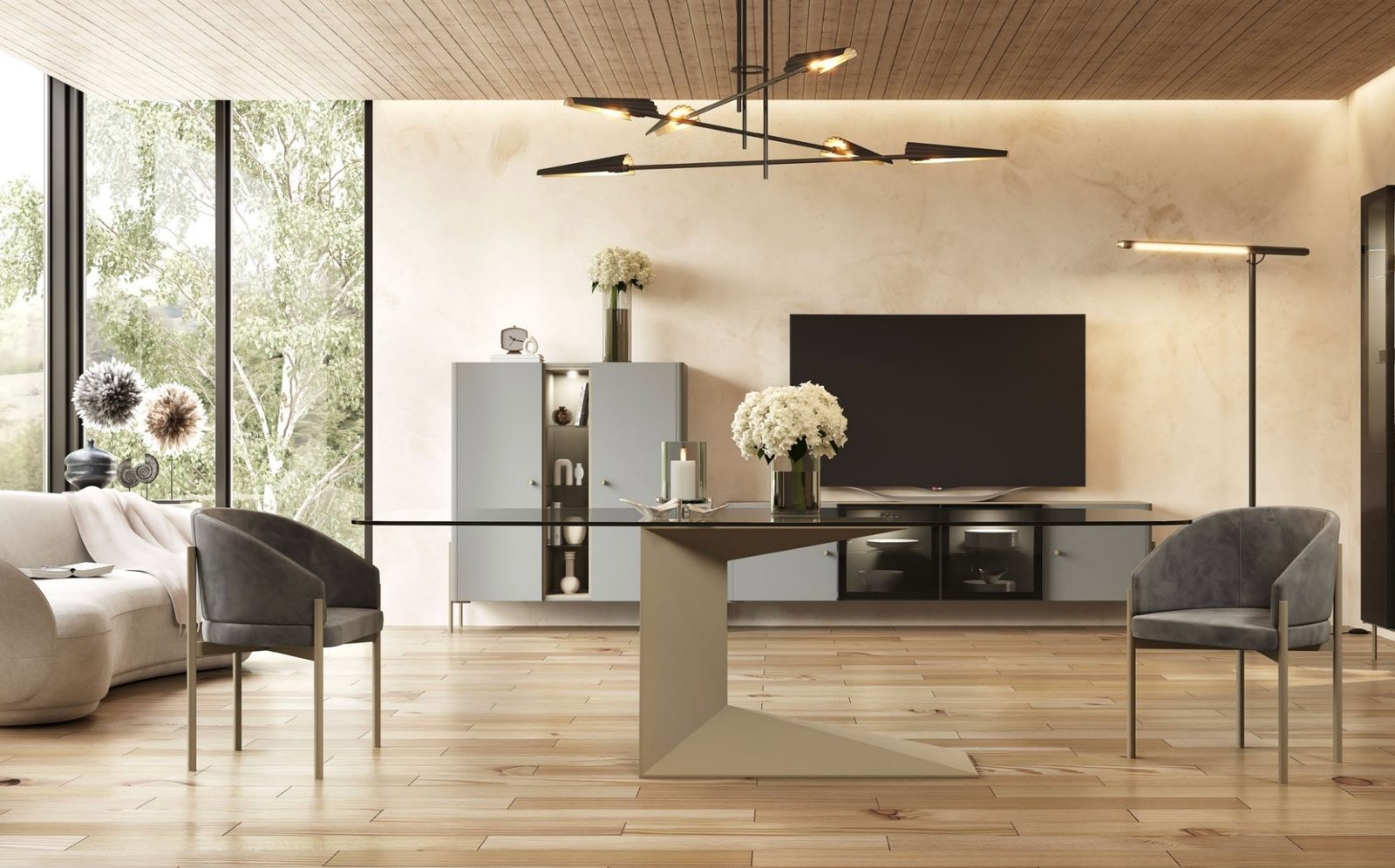 Milano — Salones Muebles Frutos