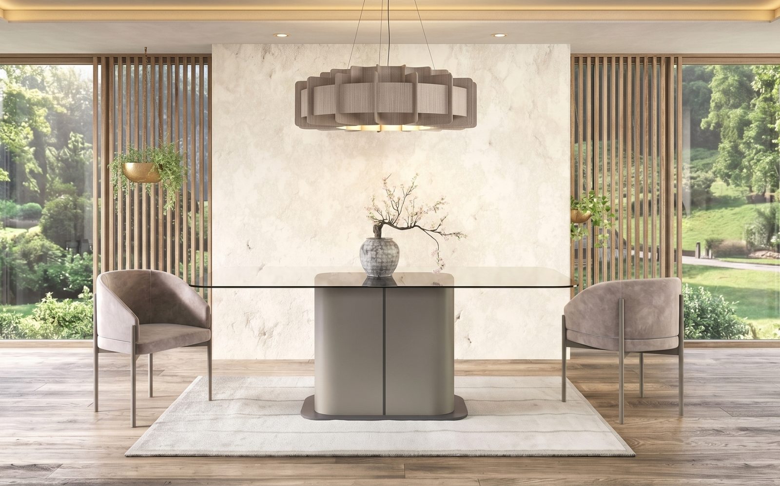 Nórdica — Salones Muebles Frutos