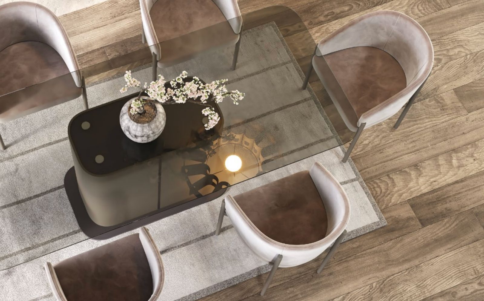 Nórdica — Salones Muebles Frutos