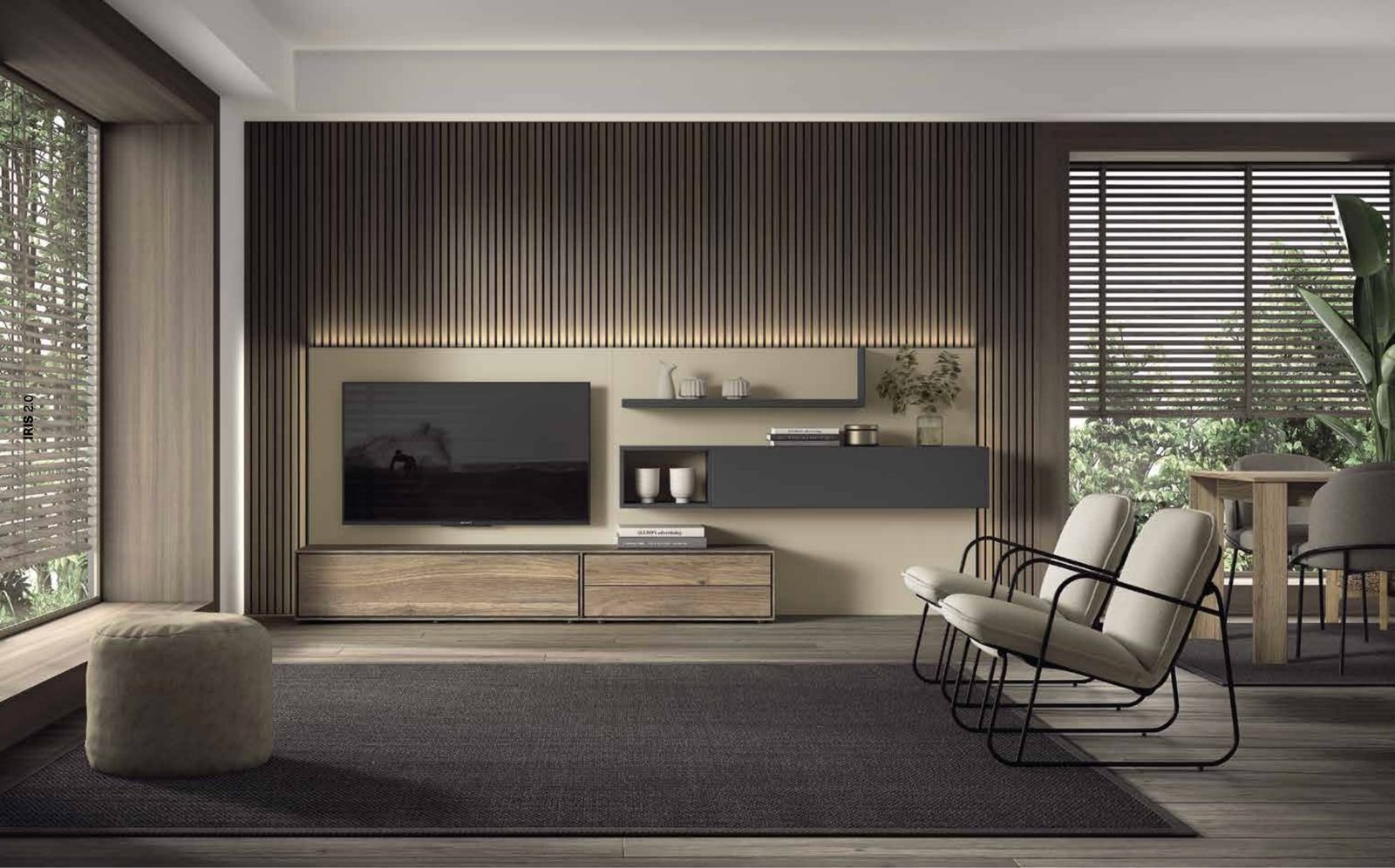 Atrio — Salones Muebles Frutos