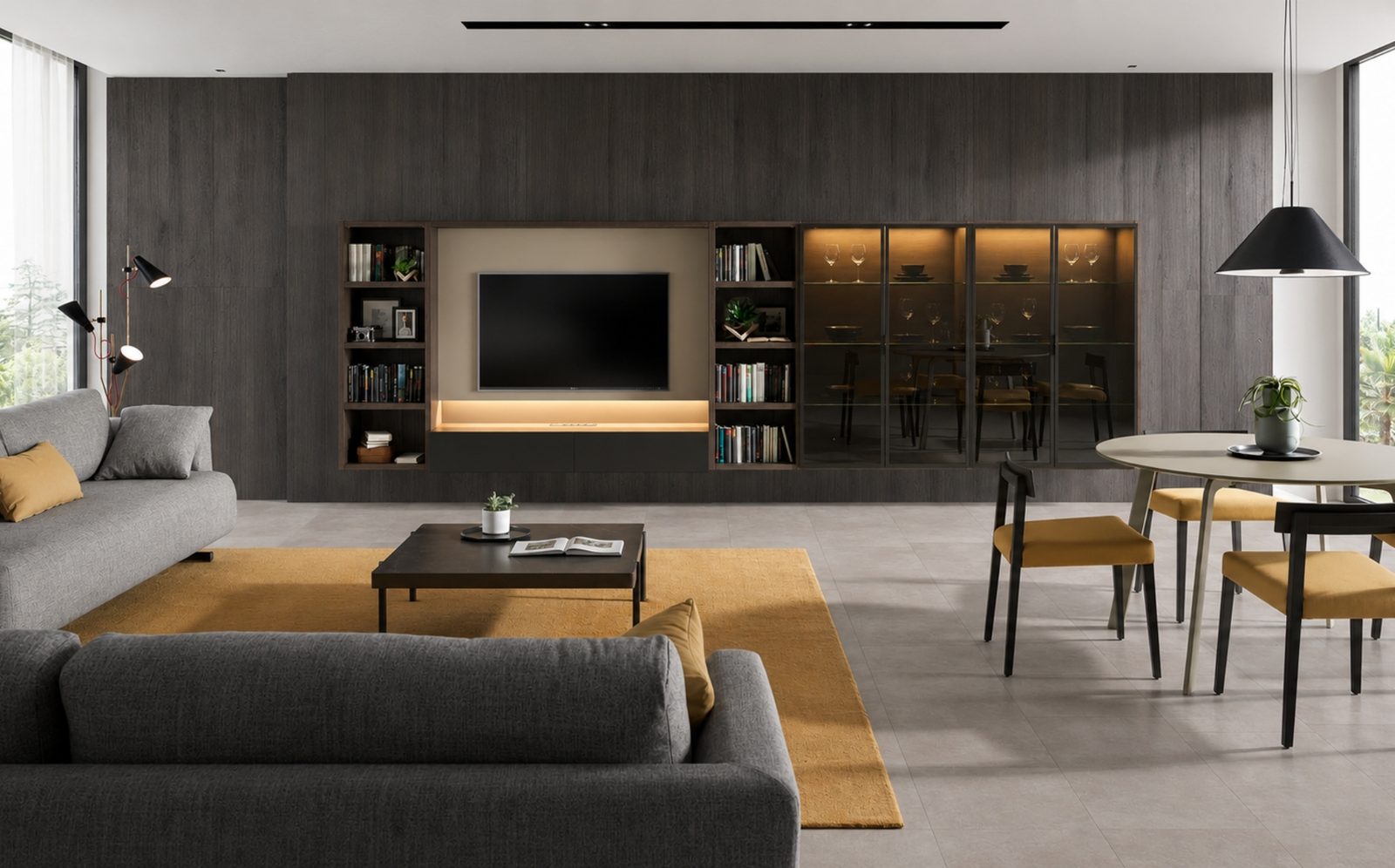 Domus — Salones Muebles Frutos