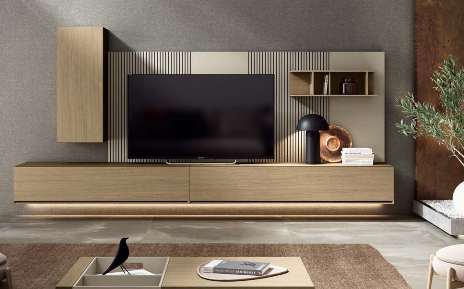 Class — Salones Muebles Frutos