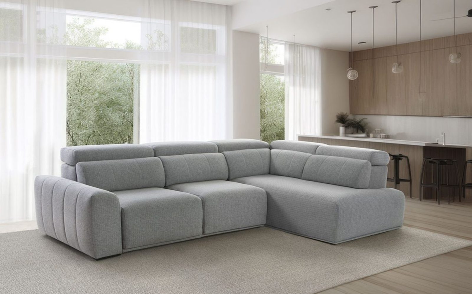 Brisa — Tapicería Muebles Frutos