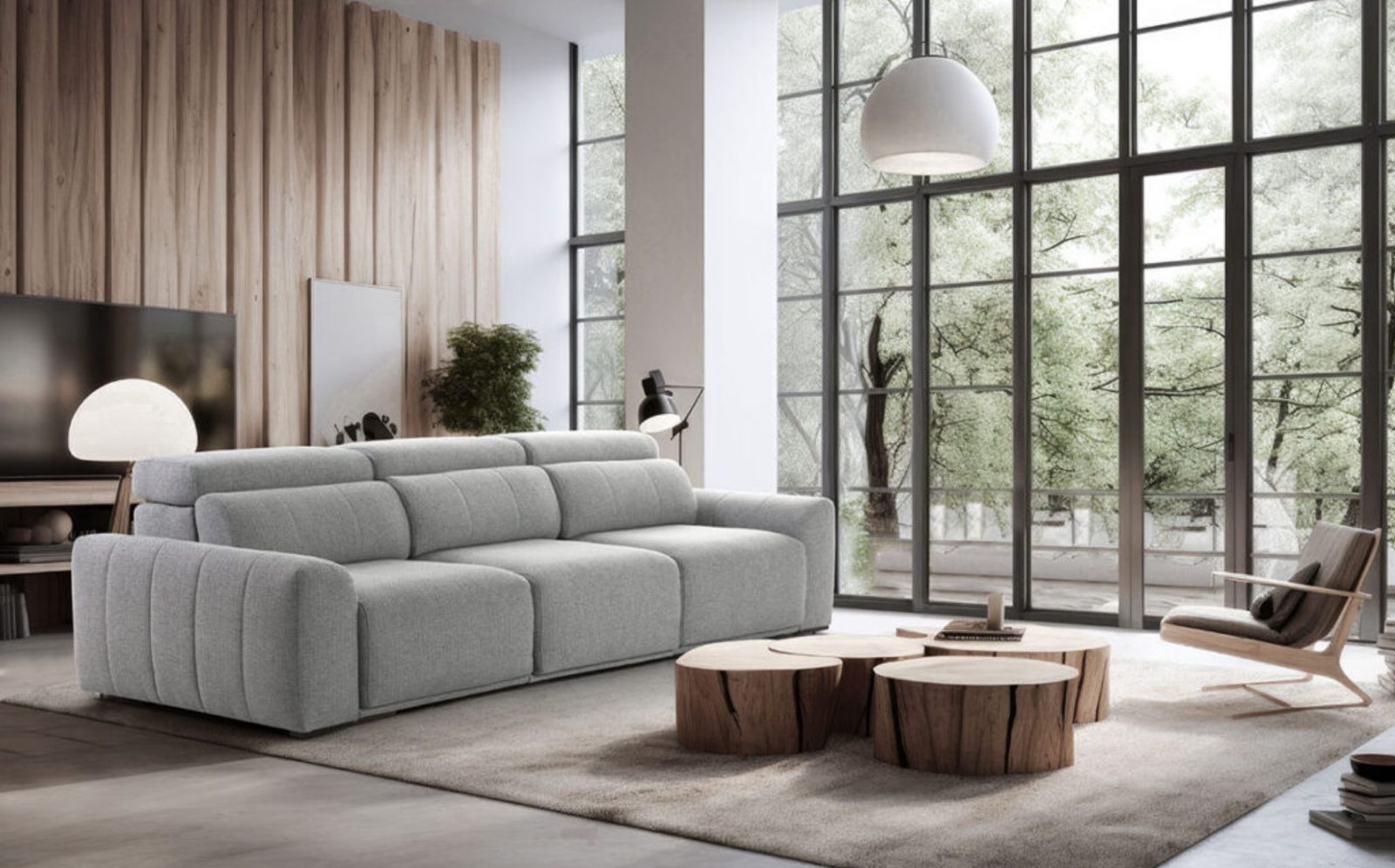 Brisa — Tapicería Muebles Frutos