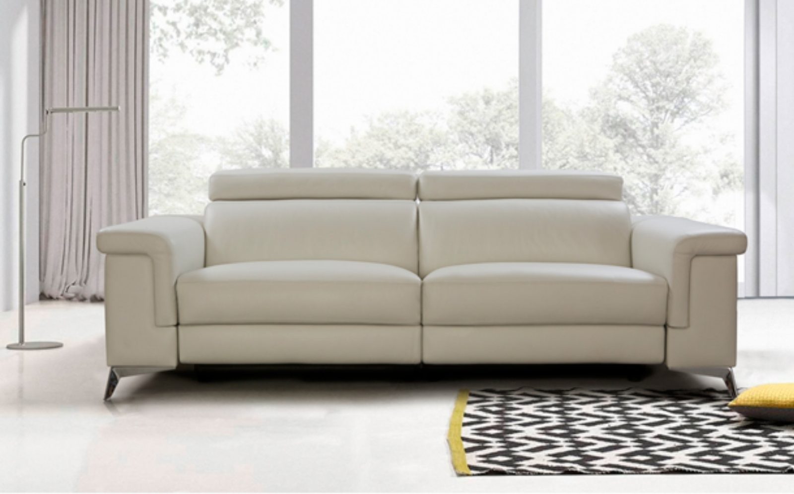 Loft — Tapicería Muebles Frutos