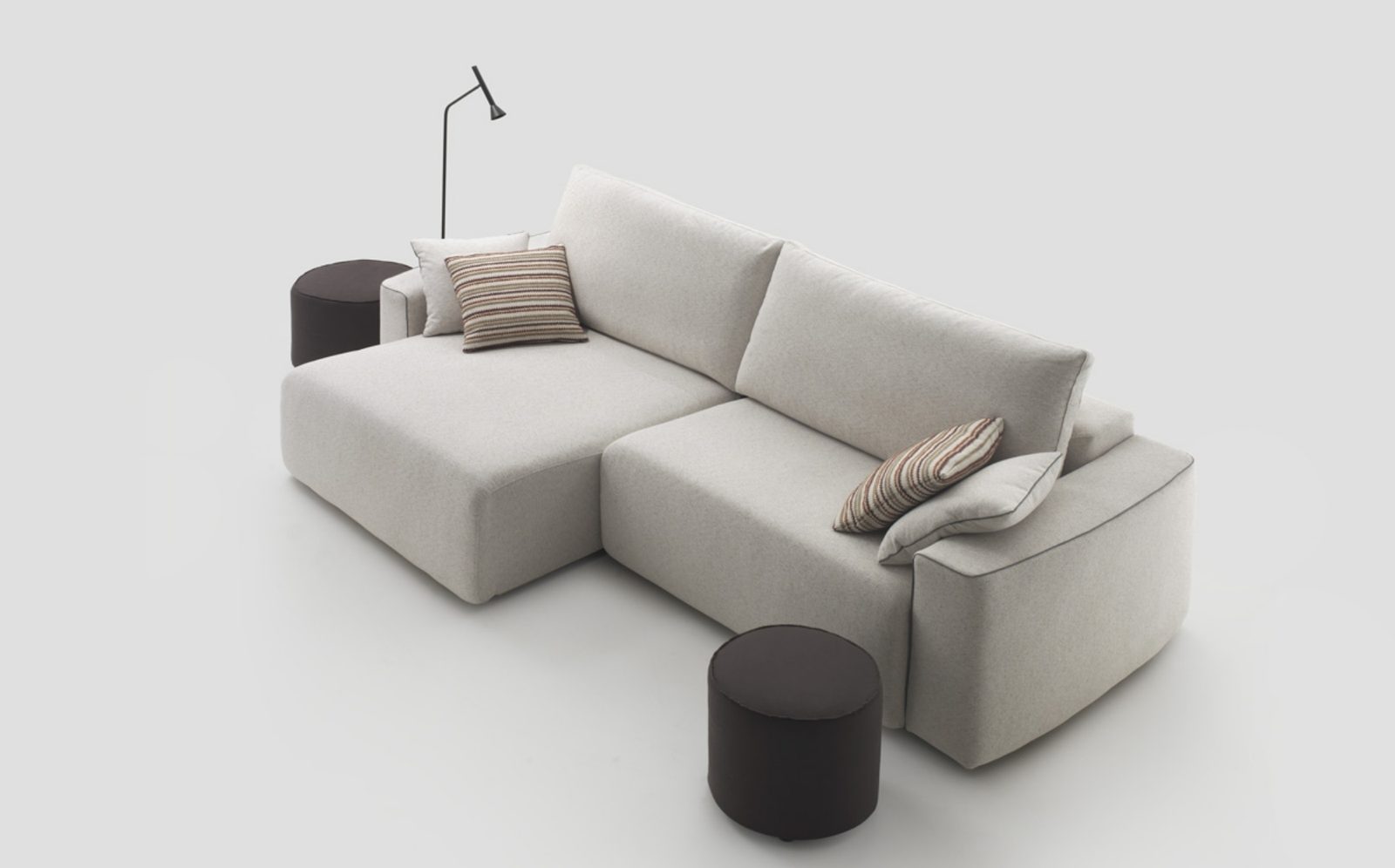 Duna — Tapicería Muebles Frutos