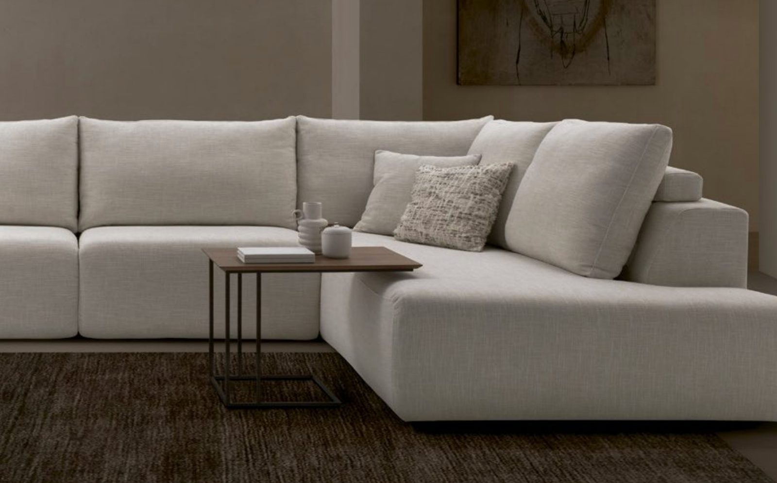 Duna — Tapicería Muebles Frutos