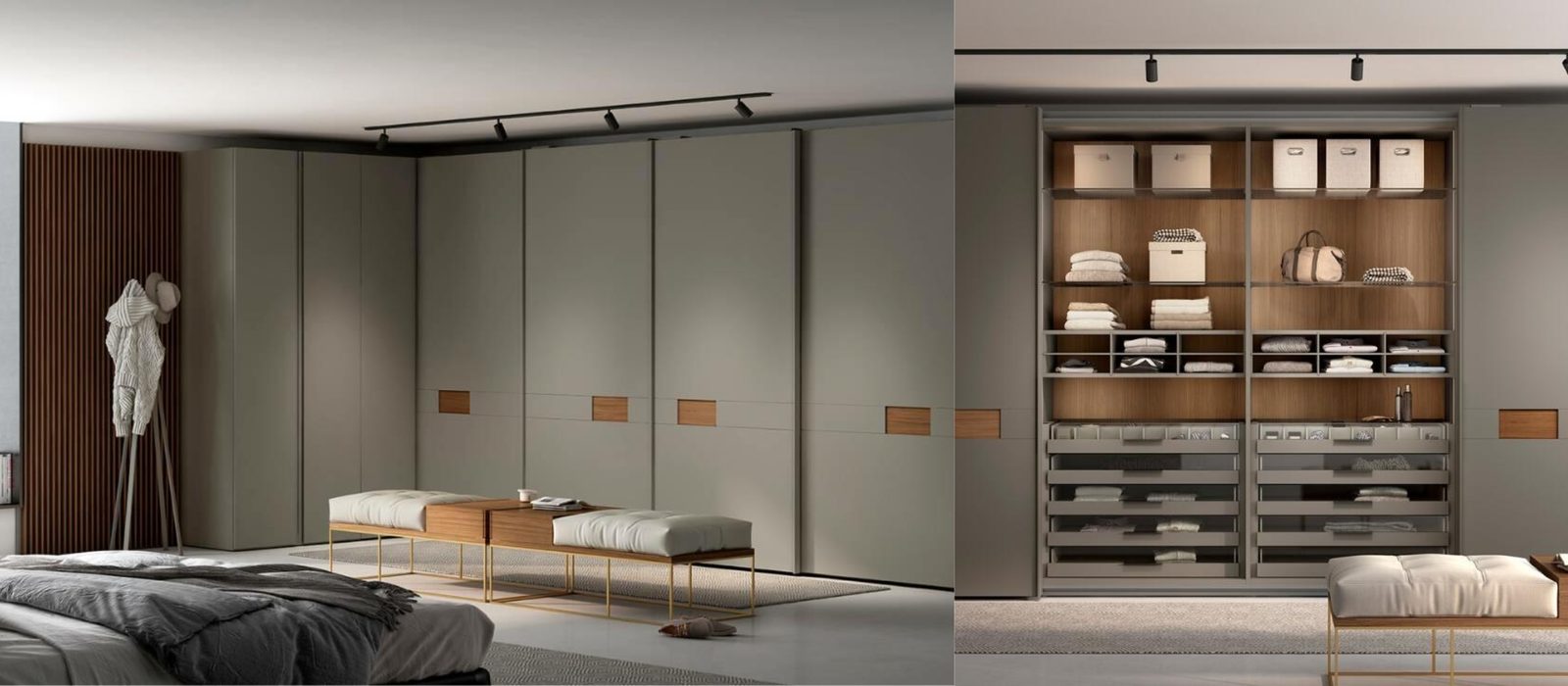 Open — Vestidores Muebles Frutos